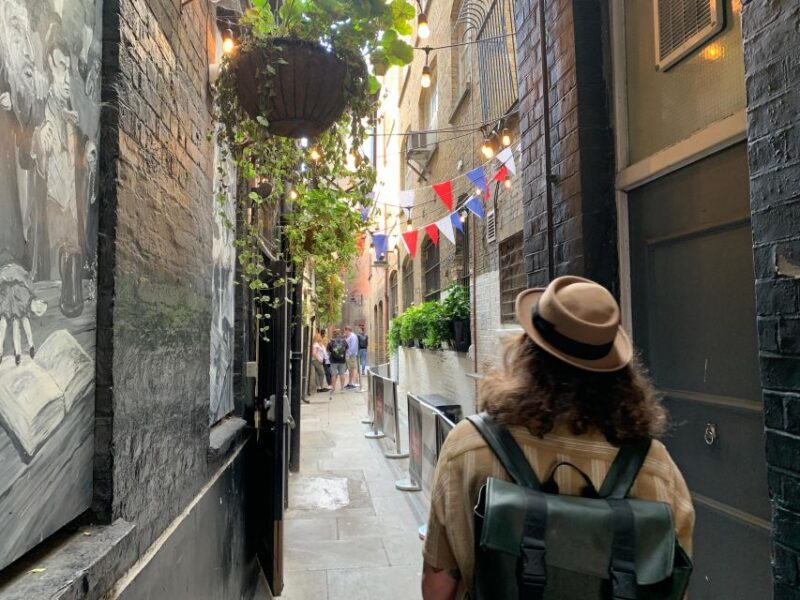 Magical Movies: London Harry Potter Tour - Who Will Love This Tour