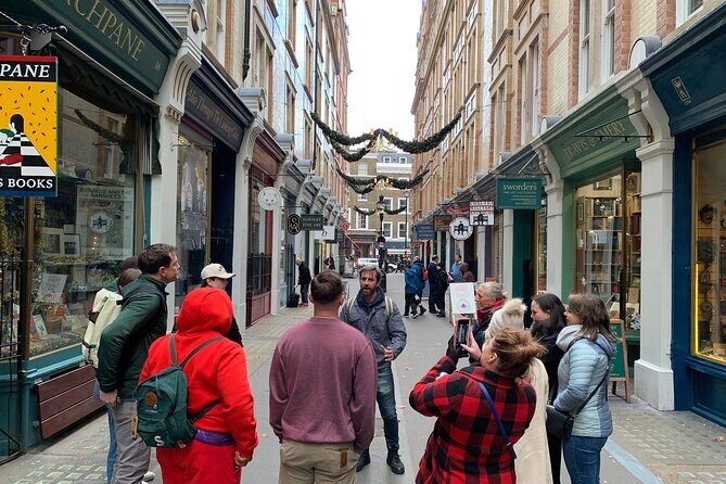 Magical Movies of London Harry Potter Tour - Exploring the Itinerary in Detail