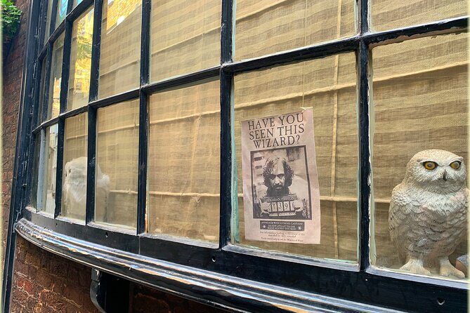 Magical Movies of London Harry Potter Tour - FAQs