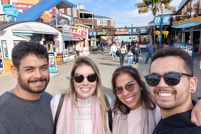 Magical Muir Woods Car Tour (Private & All-Inclusive) - Exploring the Itinerary in Detail