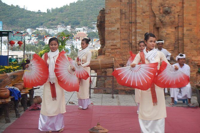 Magical Mystery Tour Nha Trang - Introducing the Magical Mystery Tour Nha Trang