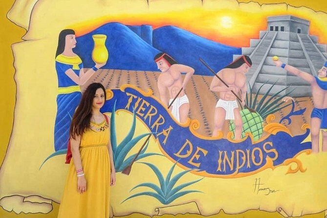 Magical nights of Kukulkan. Chichen Itza, Valladolid and a sacred cenote tour. - Who Should Consider This Tour?