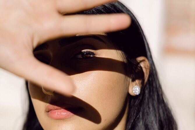 Magical Portraits in Venice - Booking and Convenience