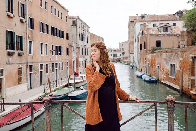 Magical Portraits in Venice - Authentic Insights from Reviewers