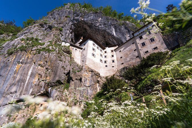 Magical Postojna Cave & Ljubljana Full-day Tour - Why You’ll Love the Postojna & Ljubljana Tour