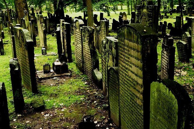 Magical Prague Private Half-Day Tour - Frequently Asked Questions (FAQs)