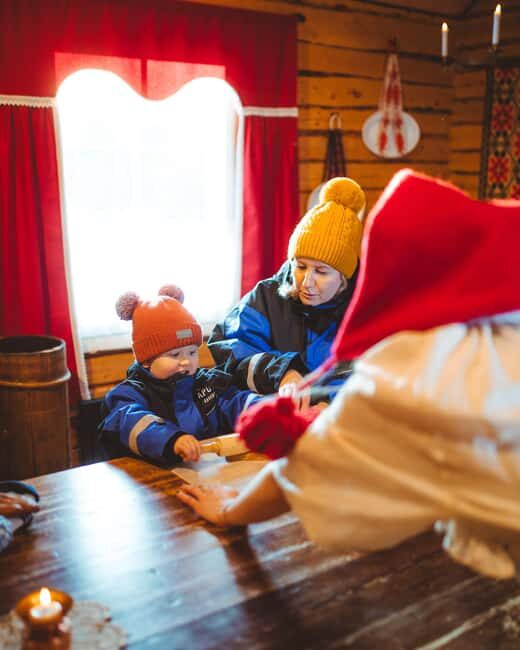 Magical Private Santa Visit, Reindeer Ride & Elf Workshops - Practical Details & What to Know Before You Go
