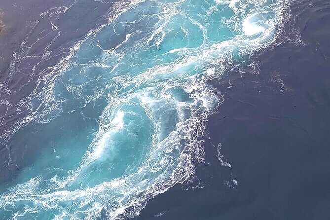 Magical Saltstraumen Tour - Final Thoughts