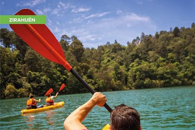 Magical Santa Clara leaving from Morelia - What Travelers Are Saying