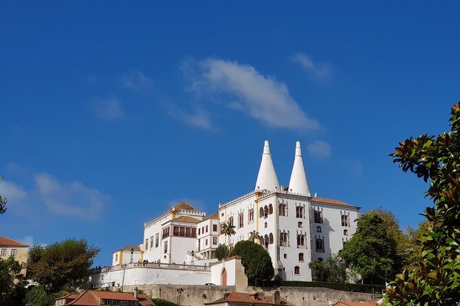 Magical Sintra, most western point in Europe and Cascais - An In-Depth Look at the Tour Experience