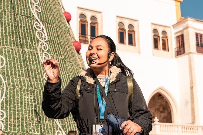 Magical Sintra Village Tour - A Deep Dive into the Tour Experience