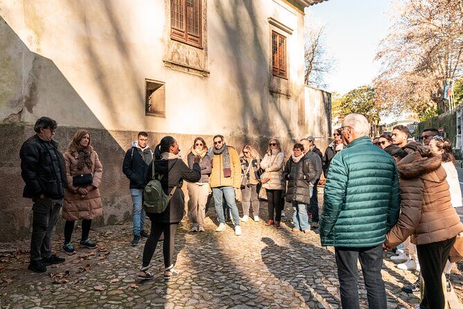 Magical Sintra Village Tour - Authentic Insights from Reviewers