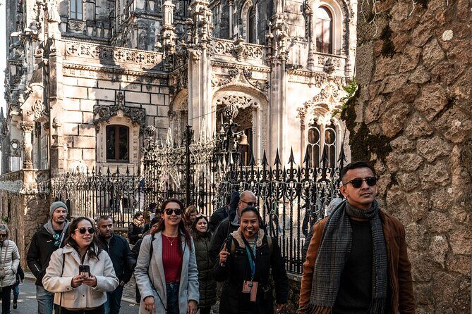 Magical Sintra Village Tour - FAQs