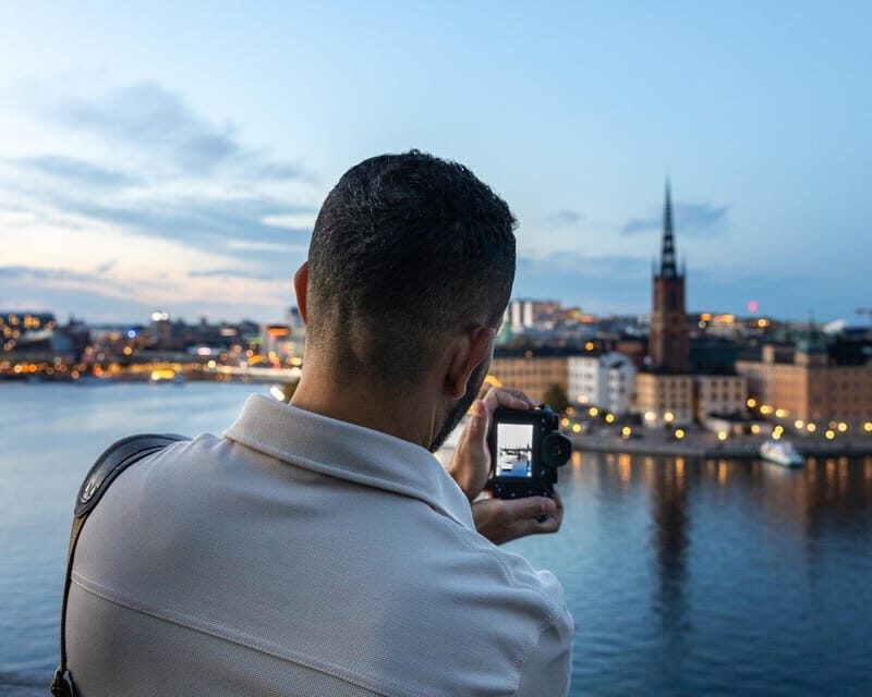 Magical ''Stockholm by Night'' Photo Walk - FAQ