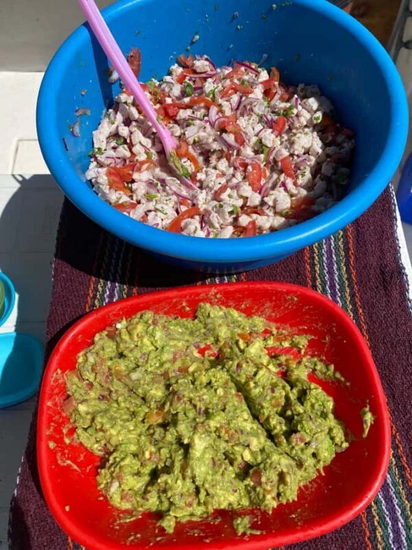 Magical Sunset at Sea off Holbox Island VIP + Lobster & Guacamole - Key Points