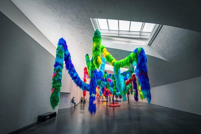 Magical Taiga Forest Hike with Lunch and Transportation - Exploring the Magic of the Taiga Forest: A Detailed Review of the Helsinki Wilderness Tour