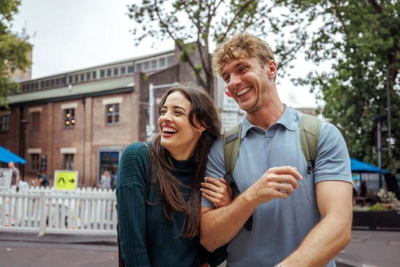 Magical Tartu Romantic Private Walking Tour - Key Points