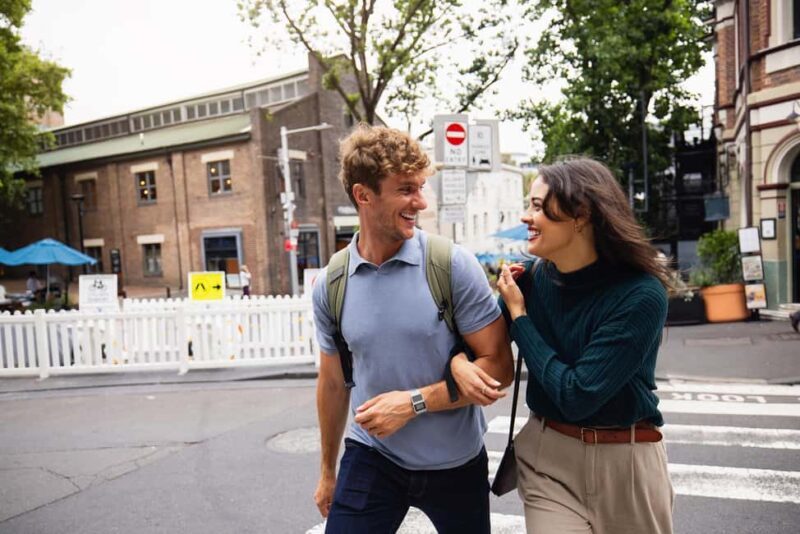 Magical Tartu Romantic Private Walking Tour - Exploring the Itinerary: What Makes This Tour Special