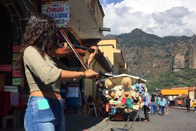 Magical Tepoztlan! - In-Depth Look at the Tour Itinerary