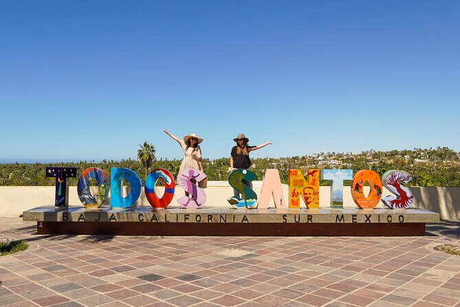 Magical Todos Santos Tour, Camel ranch, Lunch & Tequila - What’s Included and What’s Not