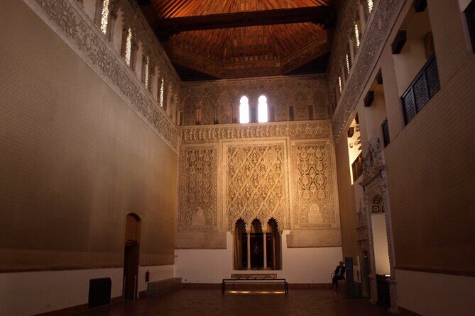 Magical Toledo - Half Day Trip from Madrid with culinary tasting - Exploring Toledo: A Full-Day Trip from Madrid with Culinary Tasting