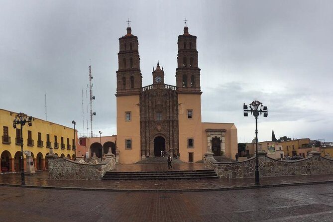 Magical town Dolores Hidalgo and Sanctuary of Atotonilco - San Miguel de Allende - Key Points