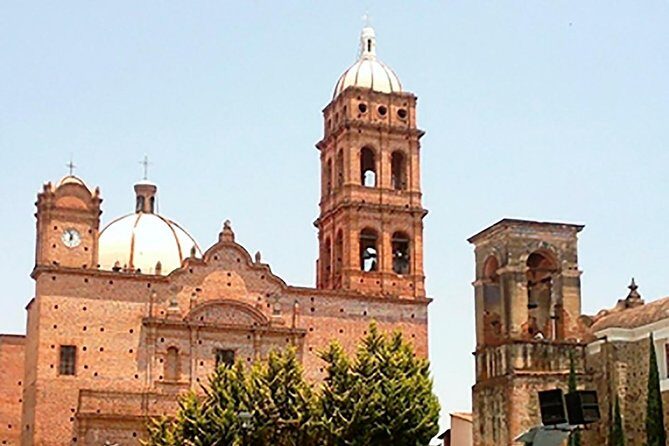 Magical Town of Tapalpa from Guadalajara PRIVATE TOUR - Practical Details to Keep in Mind