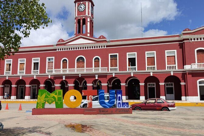 Magical towns and their gastronomy. - Analyzing the itinerary: what to expect and what’s worth noting