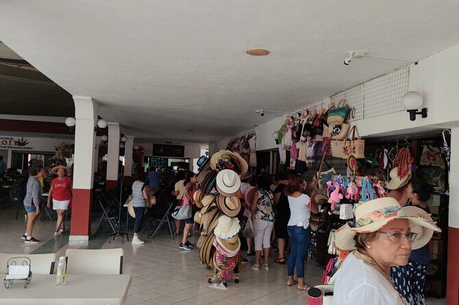 Magical towns and their gastronomy. - Who Should Book This Tour?