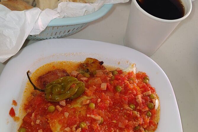 Magical towns and their gastronomy. - Final thoughts on value