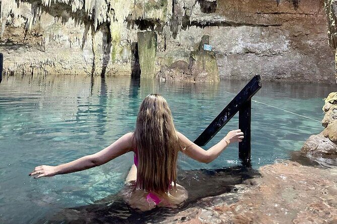 Magical Tulum Expedition Swim 3 Cenotes & Lagoon From Cancun - An In-Depth Look at the Tour Experience