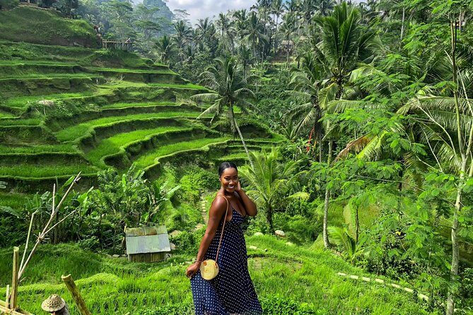 Magical Ubud Rice Terrace Tour (Private & All-Inclusive) - Frequently Asked Questions