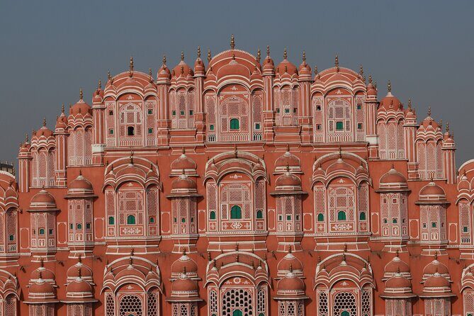 Magical Walk of Jaipur - FAQ