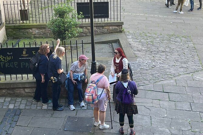 Magical Walking Tour in Edinburgh - Who Will Love This Tour?