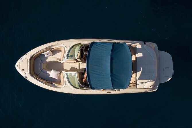 MagiCharter: Private charter motorboat sunset in Ibiza - Who might want to think twice?
