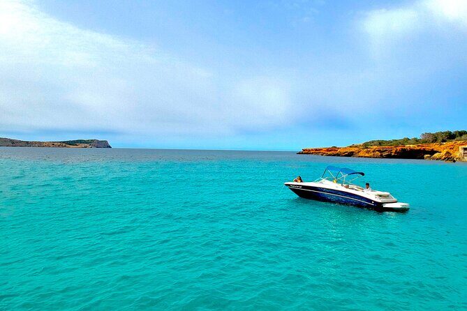 MagiCharter: Private charter motorboat sunset in Ibiza - Final thoughts