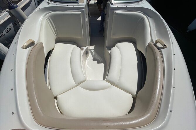MagiCharter: Private charter motorboat sunset in Ibiza - FAQs