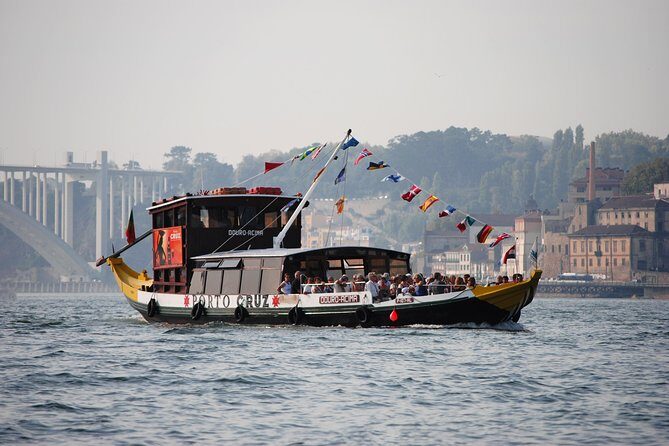 Magictrain e Cruzeiro das 6 pontes - Who Will Love This Tour?