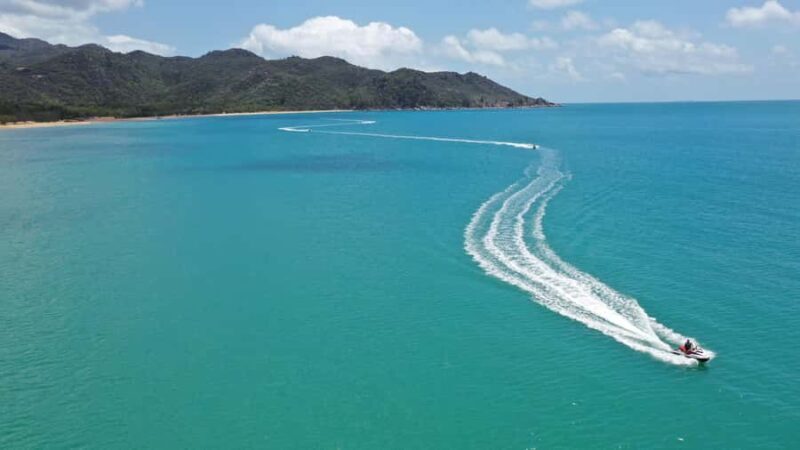 Magnetic Island: 5 Beach Bay Jet Ski Tour - Who Will Love This Experience?