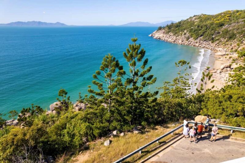 Magnetic Island: Behind the Scenes Tour - FAQ