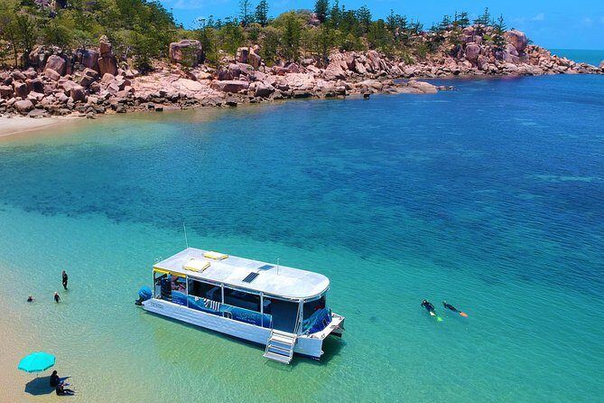 Magnetic Island Discovery Tour with Snorkeling & Paddle Boarding - An In-Depth Look at the Magnetic Island Discovery Tour
