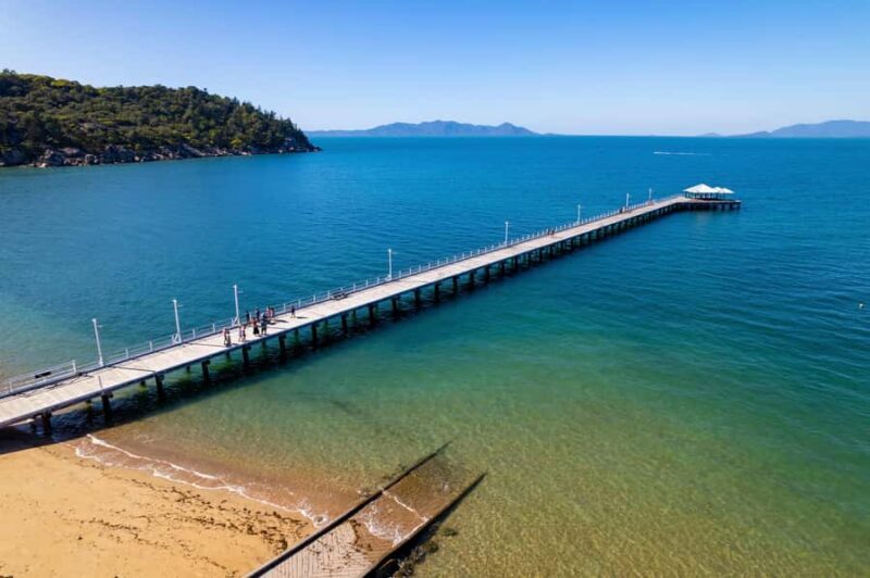 Magnetic Island: Guided Bus Tour with Morning Tea - An In-depth Look at the Magnetic Island Guided Bus Tour