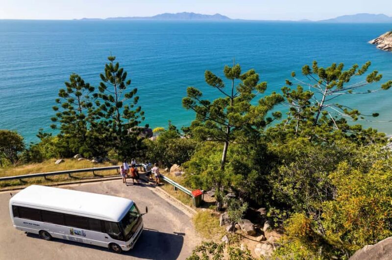 Magnetic Island: Guided Bus Tour with Morning Tea - FAQ