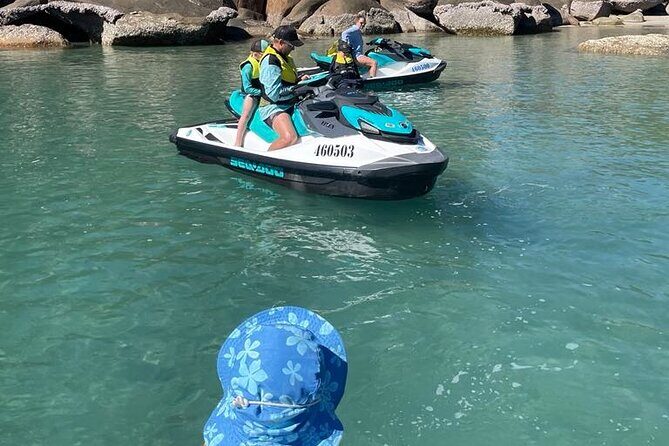 Magnetic Island Jet Ski Tour - Final Thoughts: Who Should Consider This Tour?