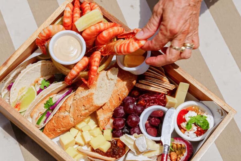 Magnetic Island: Lunchtime Sailing Cruise - Who Will Love This Experience?