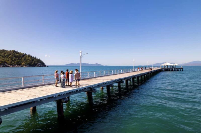 Magnetic Island: Private Guided Tour including Koalas - The Sum Up