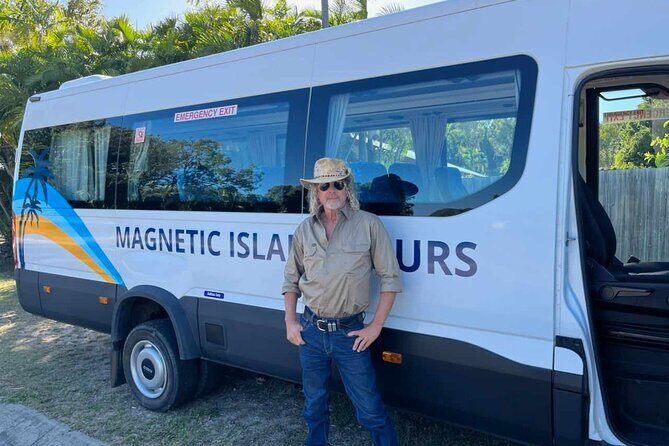 Magnetic Island Private Tour - Key Points