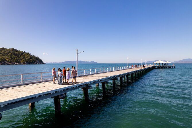 Magnetic Island Private Tour - Who Should Consider This Tour?