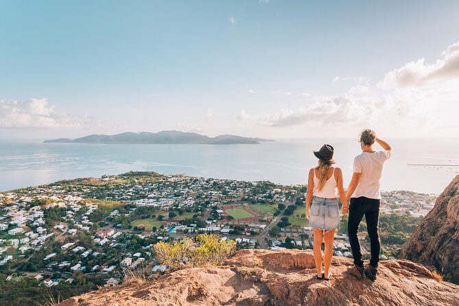 Magnetic Island Round-Trip Ferry From Townsville - Source