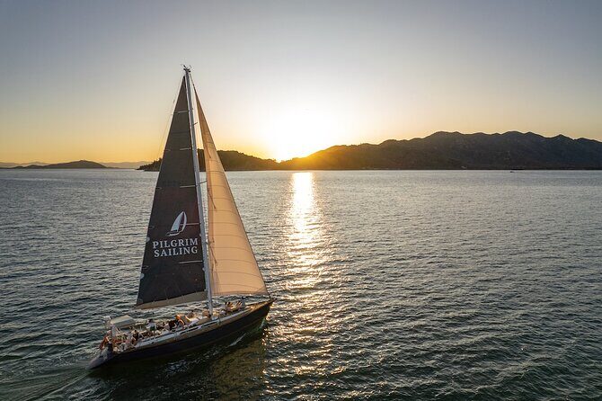 Magnetic Island Sip and Sail Sunset Cruise - The Value of This Experience